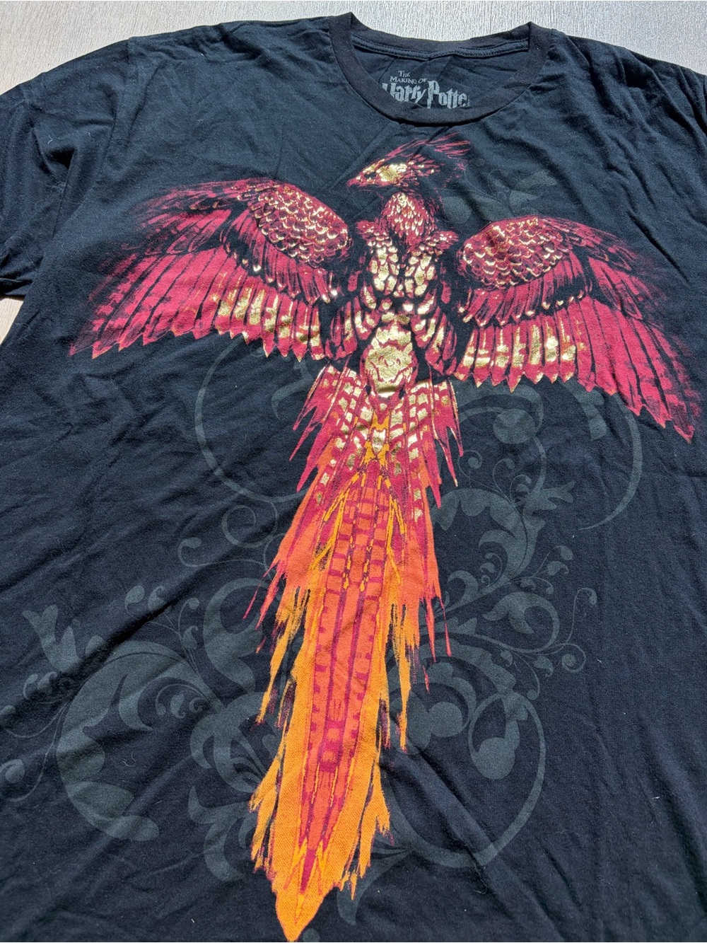 Harry Potter shirt